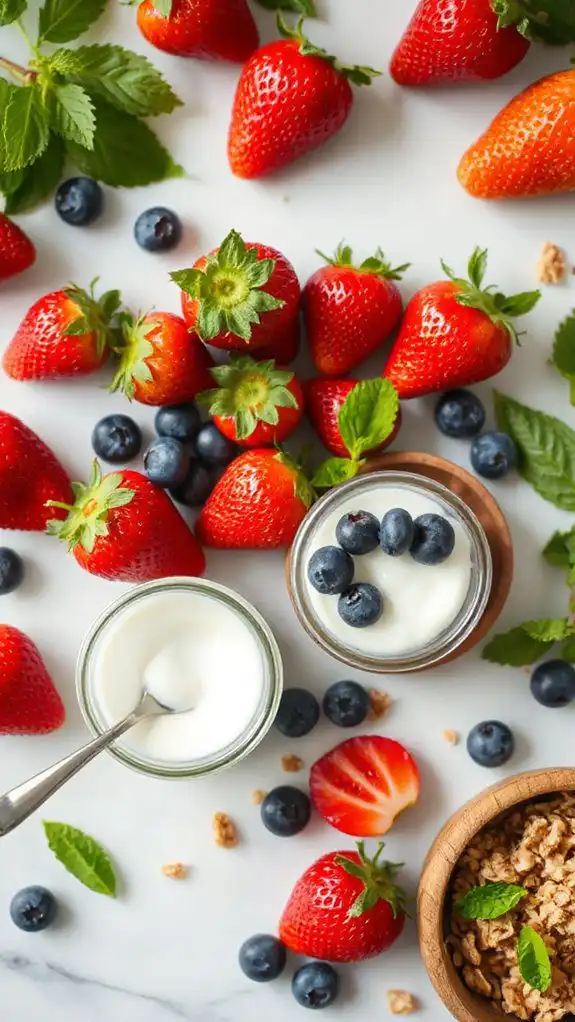 gather budget seasonal berries gather budget seasonal berries