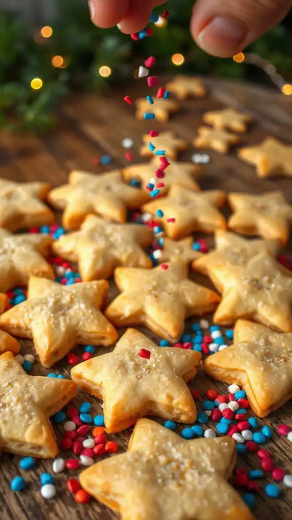 gently press star sprinkles gently press star sprinkles