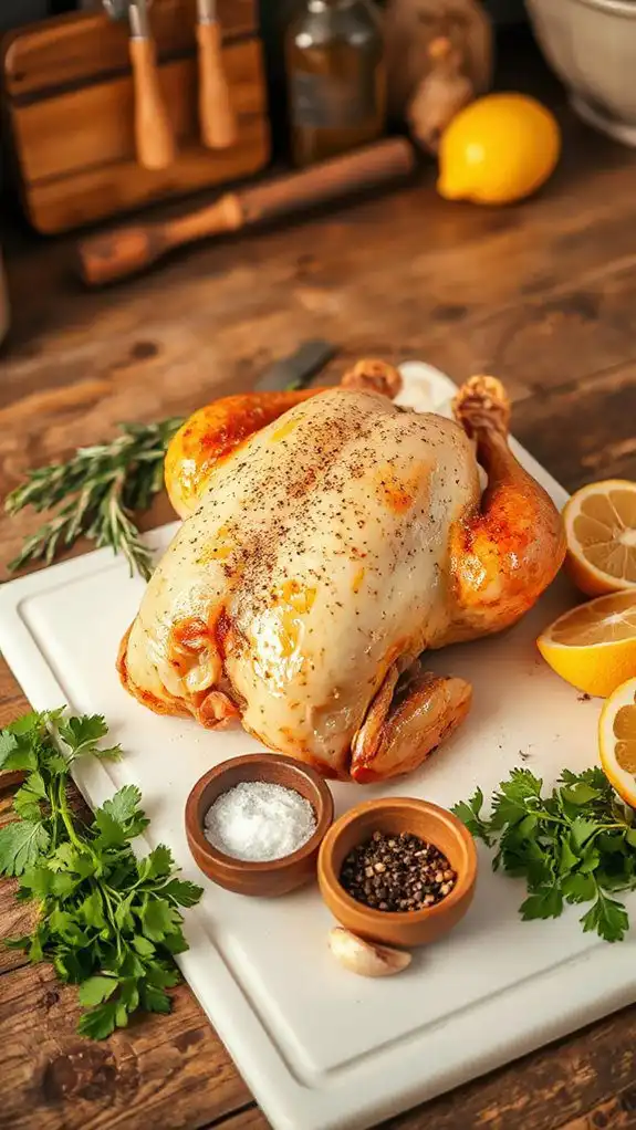 get chicken ready for cooking get chicken ready for cooking