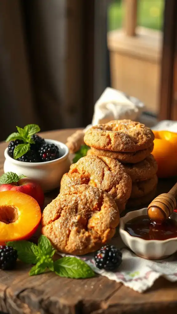 ginger flavored cookies for gatherings ginger flavored cookies for gatherings