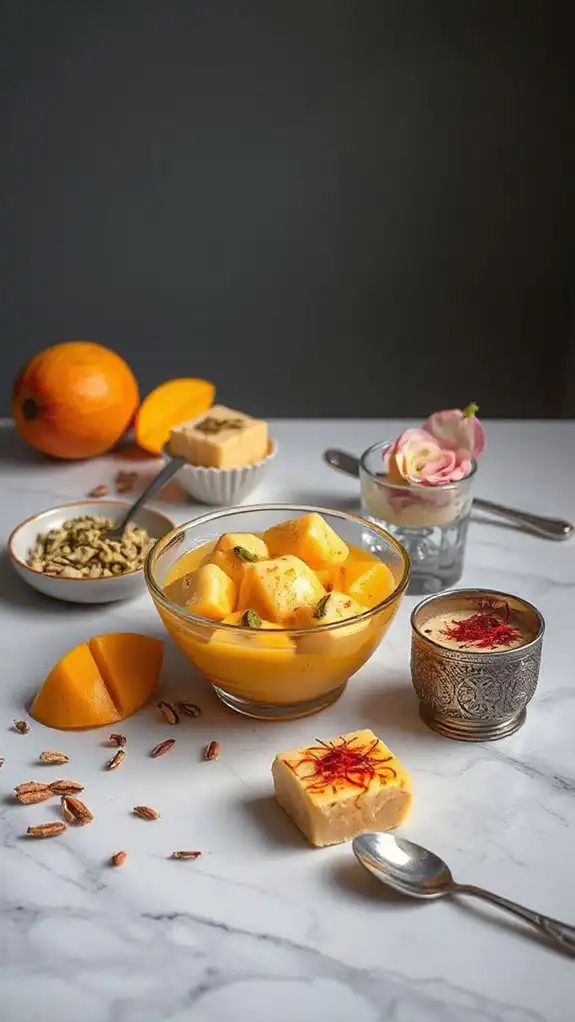 global kulfi flavor adaptations