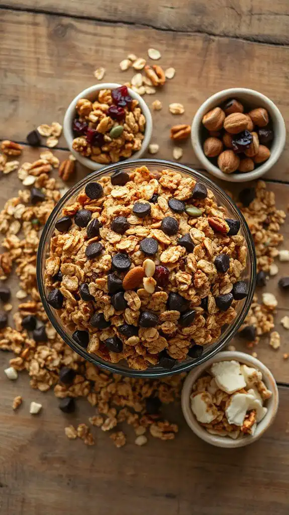 global seasonal flavor adaptations