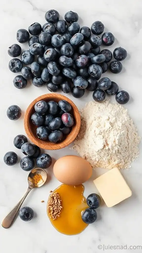 gluten free blueberry cobbler essentials gluten free blueberry cobbler essentials