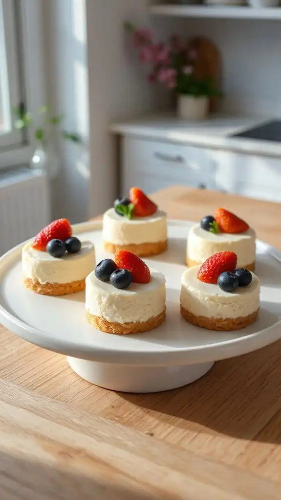 gluten free flour innovations