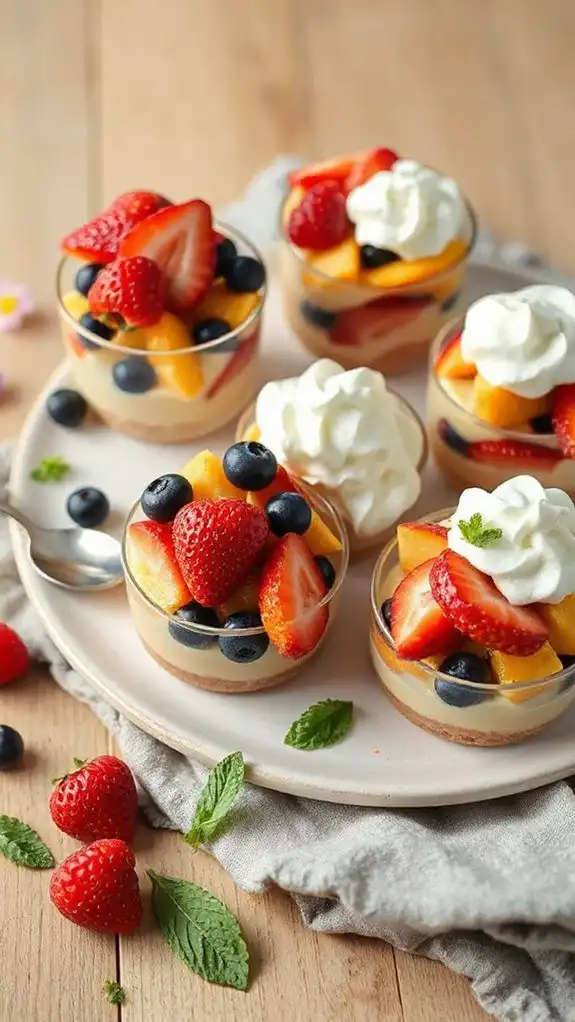 gluten free joyful treat alternatives