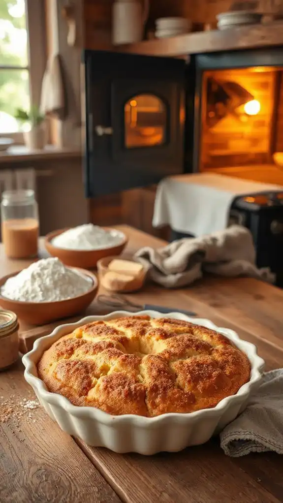 golden tender crust baking golden tender crust baking