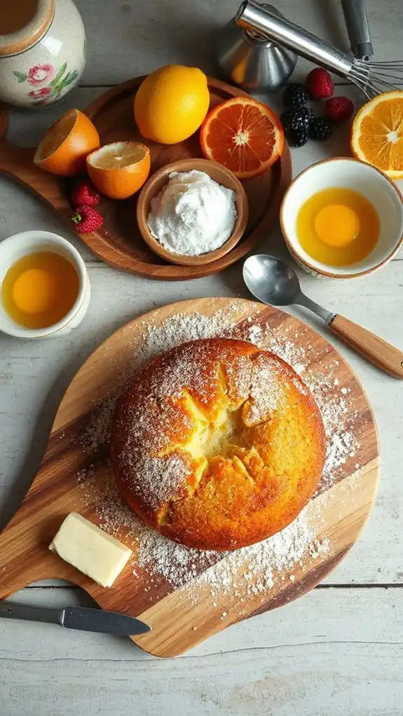 gooey butter cake variations gooey butter cake variations