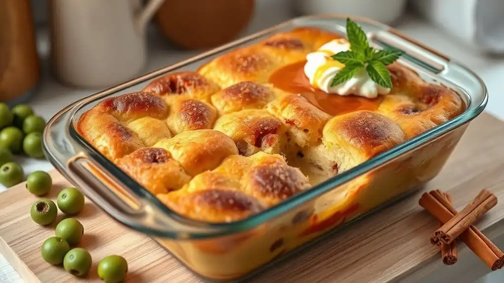 gooseberry dessert summer recipes