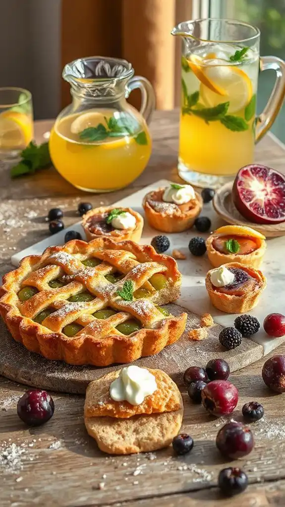 gooseberry pie recipe guide gooseberry pie recipe guide