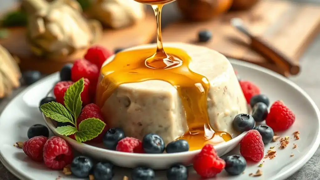 gourmet artichoke dessert recipes