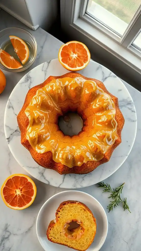 grapefruit olive oil variations