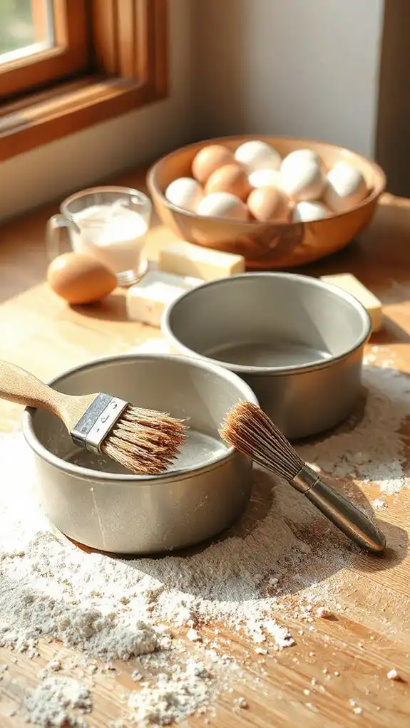 grease pans with liners grease pans with liners