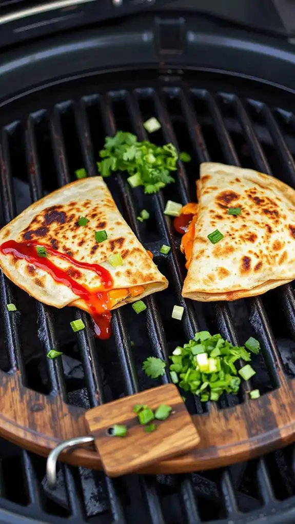 grill until golden brown grill until golden brown