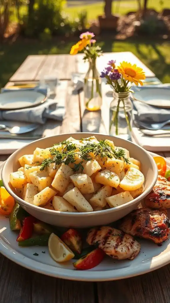 grilled chicken serving suggestion grilled chicken serving suggestion