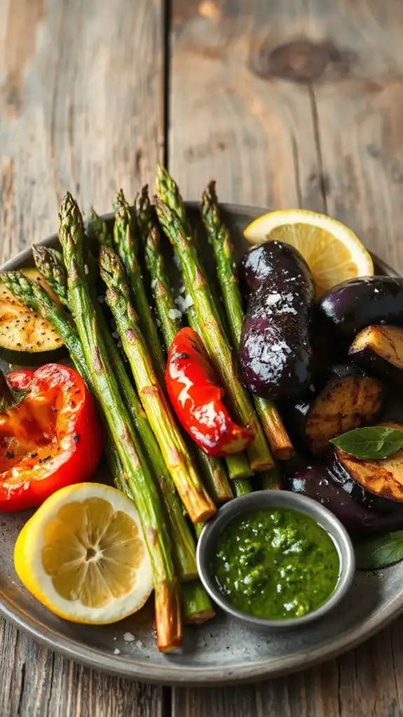 grilled vegetable cooking ideas grilled vegetable cooking ideas