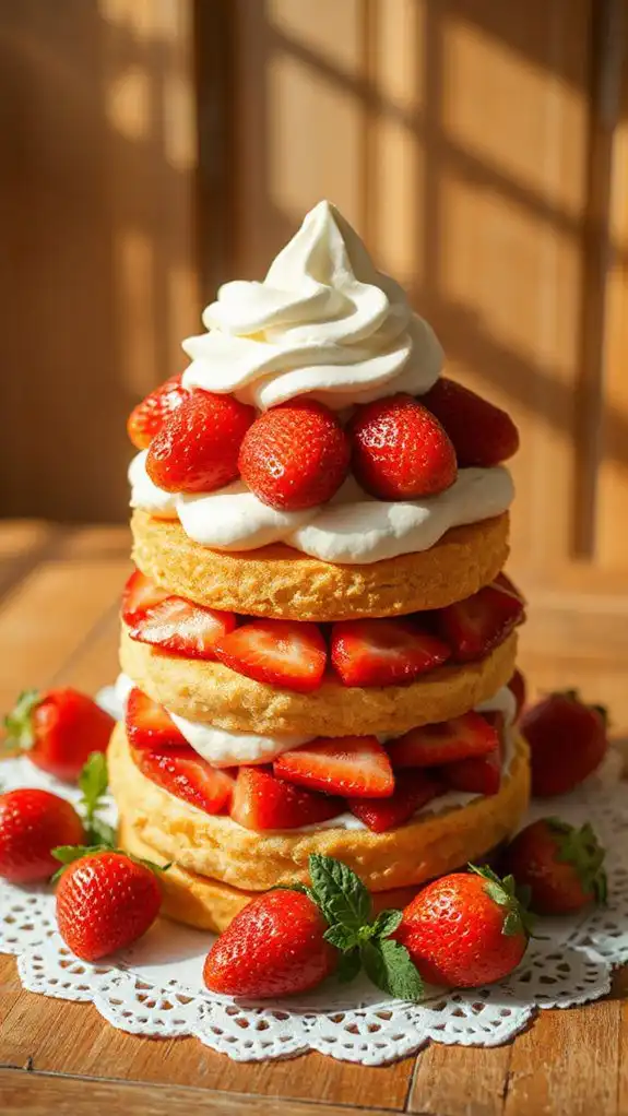 healthier plant based dessert