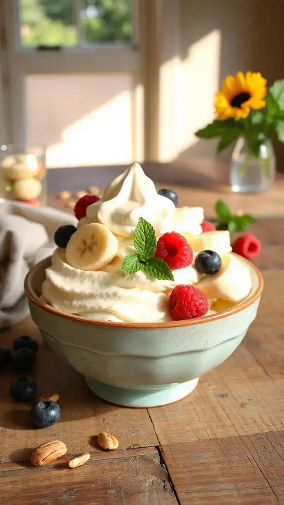 healthy banana ice cream healthy banana ice cream