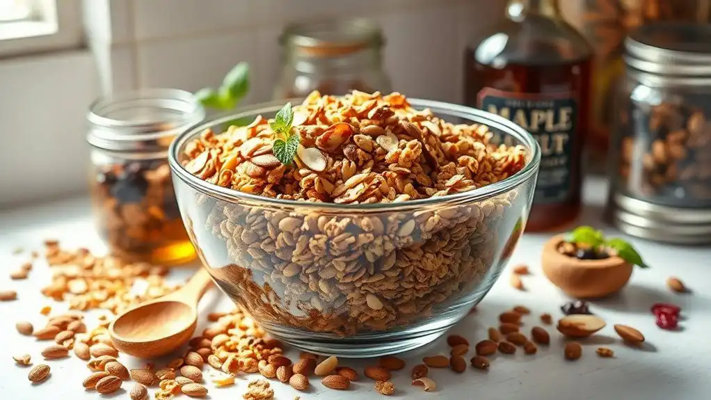healthy sunflower seed desserts