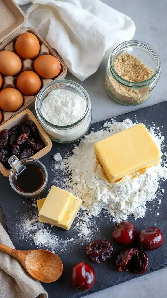 high quality organic ingredients fresh