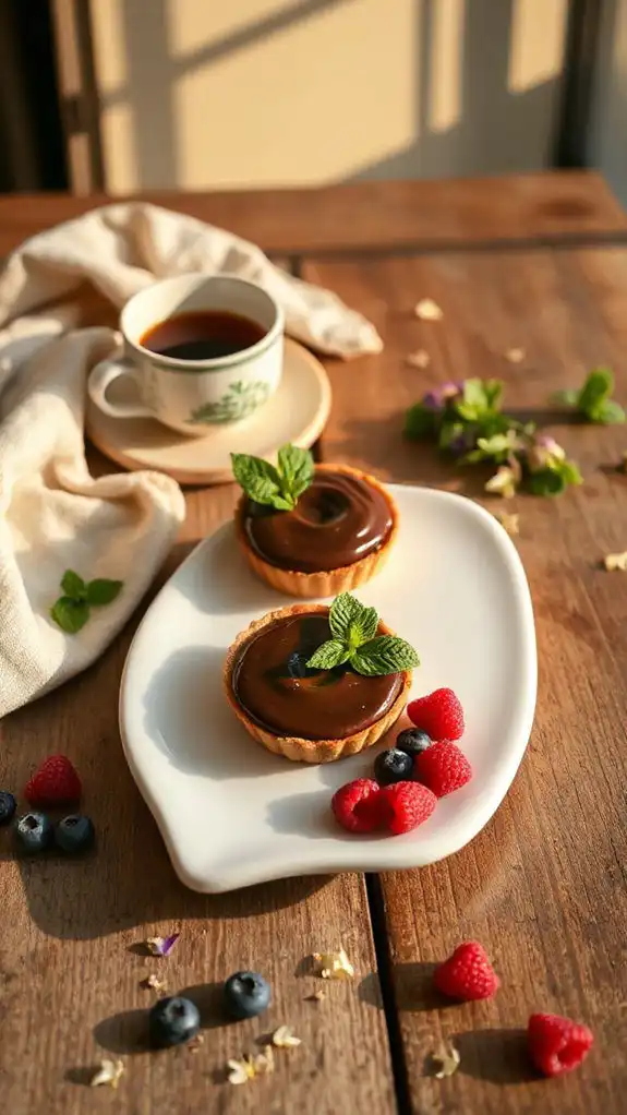 holiday pairings enhance flavors holiday pairings enhance flavors