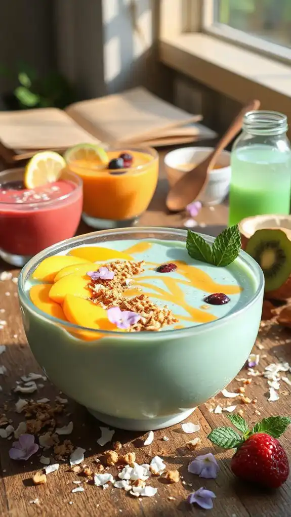 hydrating coconut water bowls hydrating coconut water bowls