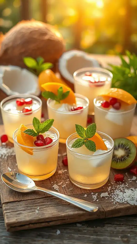 hydrating coconut water delight hydrating coconut water delight