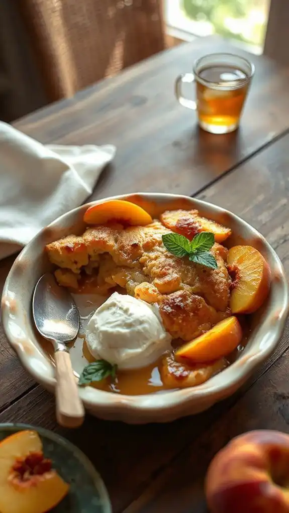 ice cream riesling pairings