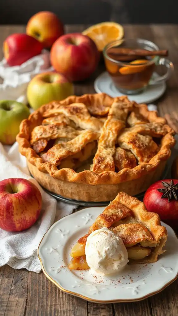 ideal dutch apple pairings ideal dutch apple pairings