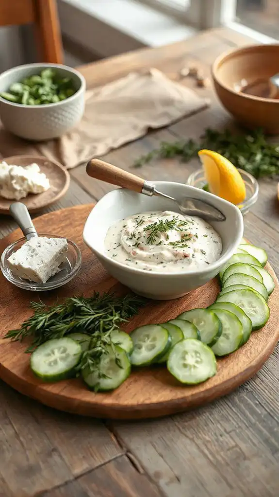 ideas for different approaches