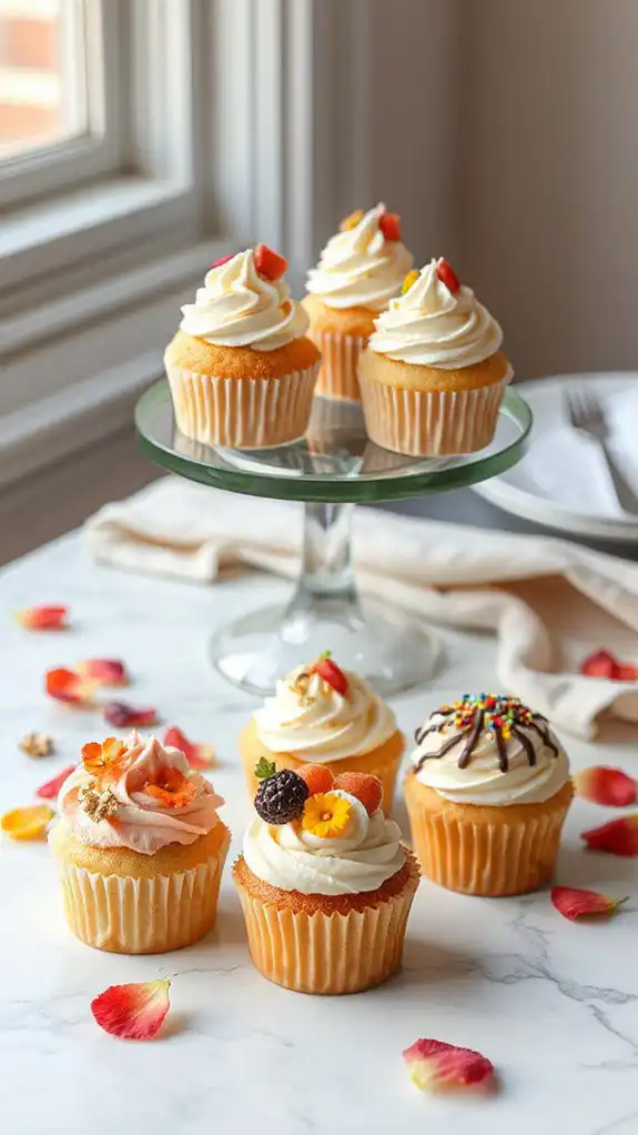 inclusive cupcake adaptation tips