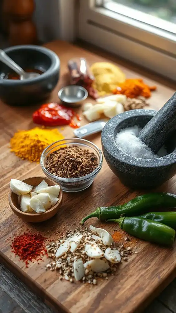 incorporate flavorful herbs incorporate flavorful herbs