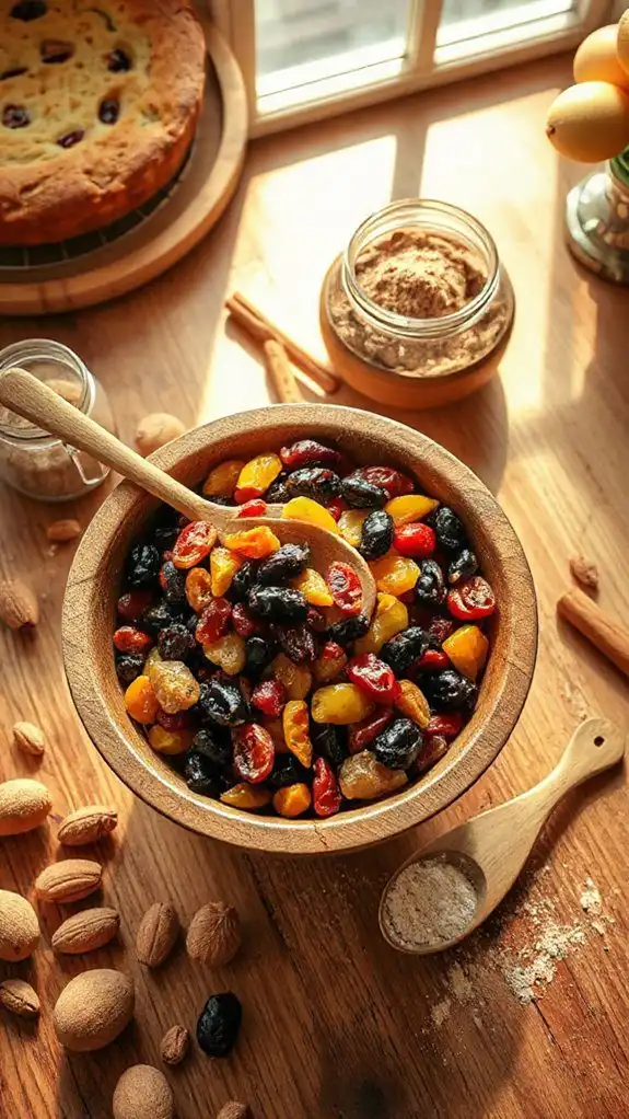 incorporate flavors through toppings