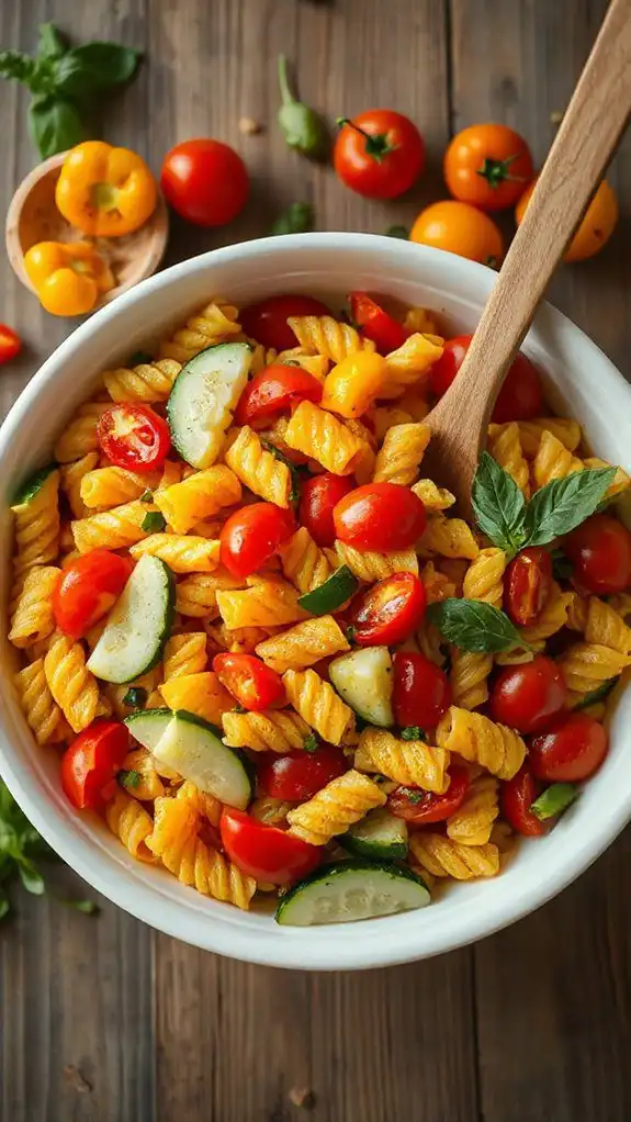 incorporate fresh veggies thoroughly incorporate fresh veggies thoroughly