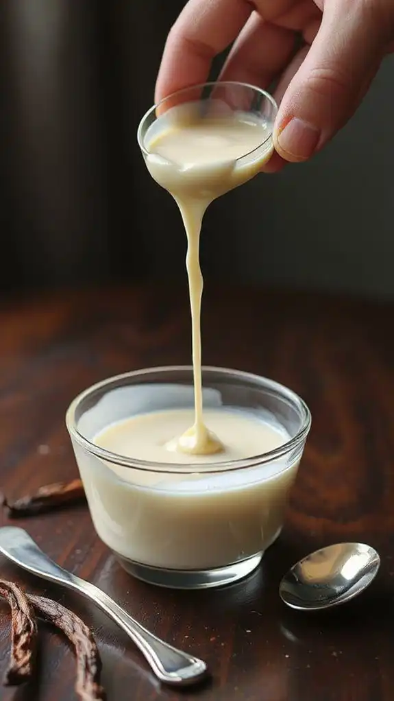 incorporate gelatin into mixture