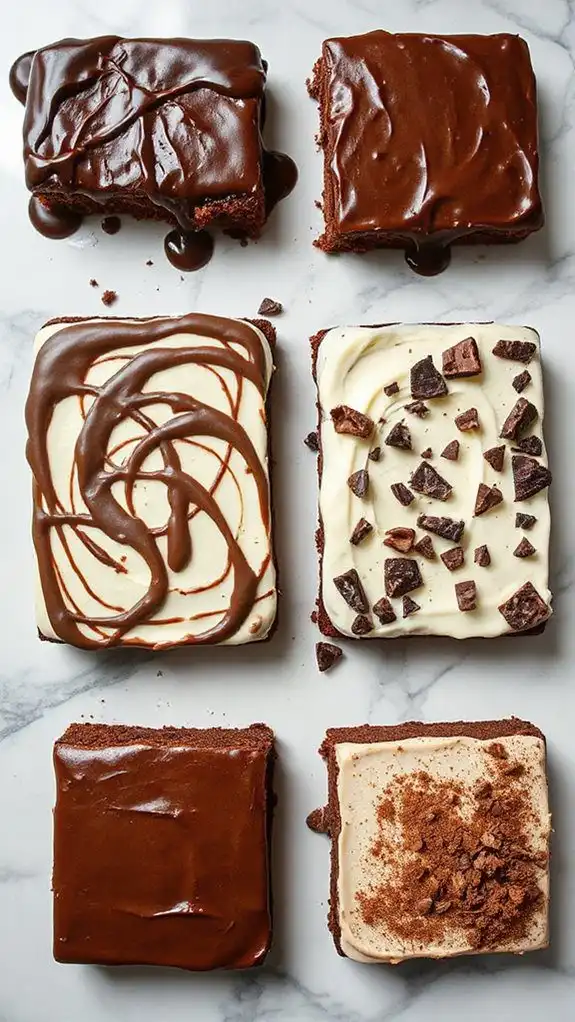 incorporate origins and flavors