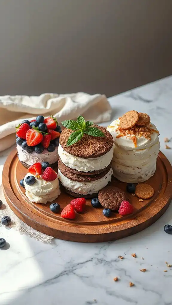 incorporate seasonal allergen options
