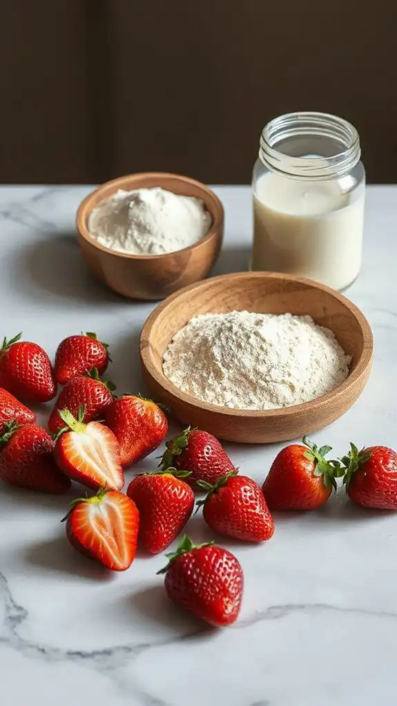 innovative aquafaba vegan shortcake innovative aquafaba vegan shortcake