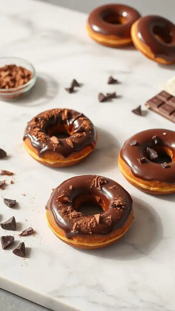 innovative chocolate variation tips