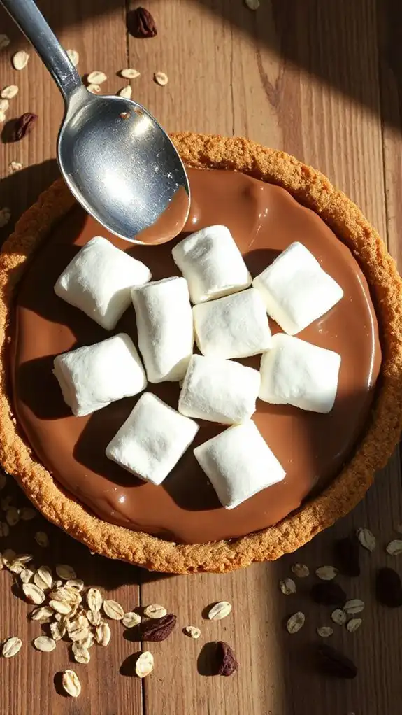 innovative ethical vegan topping