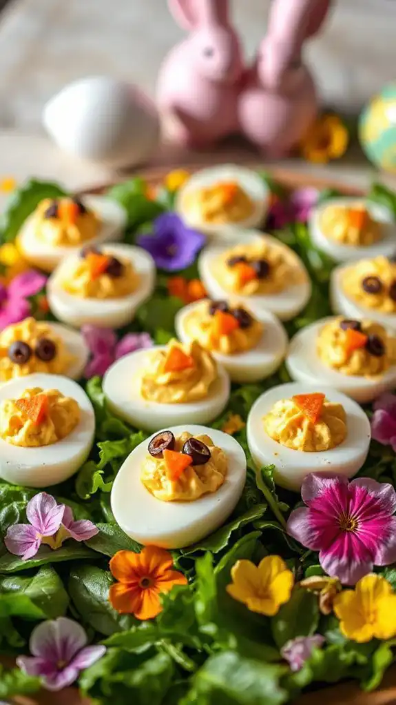 innovative food presentation strategies