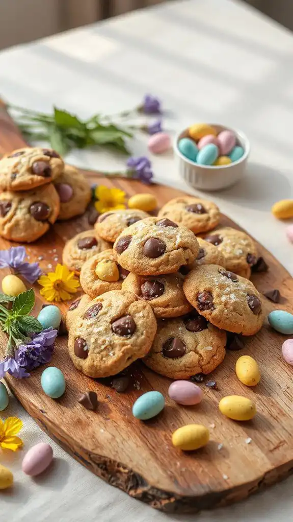 innovative food presentation techniques