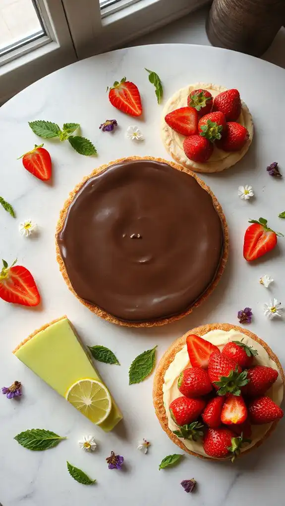 innovative no bake pie variations innovative no bake pie variations
