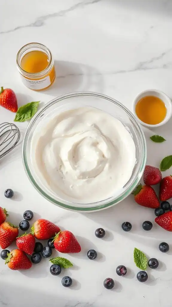 innovative no churn dietary alternatives
