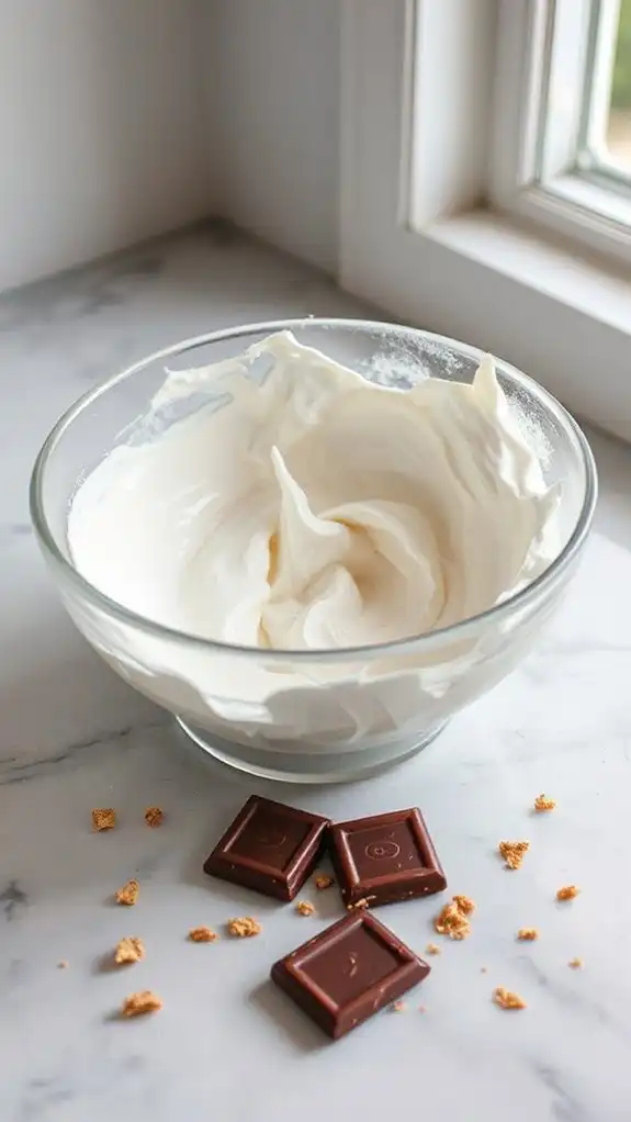 innovative sustainable vegan filling