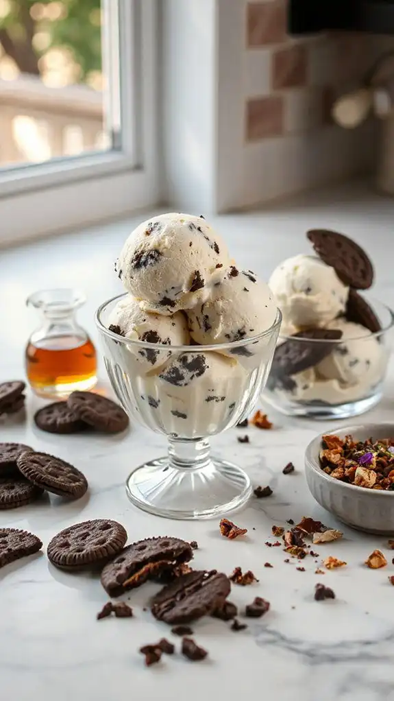 innovative vegan flavor variations