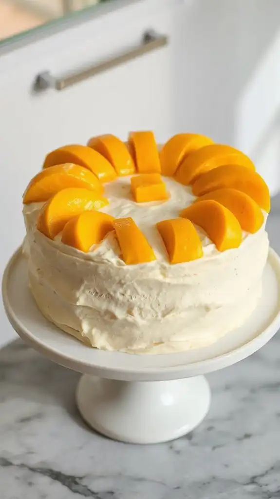 intricate mango tropical carvings