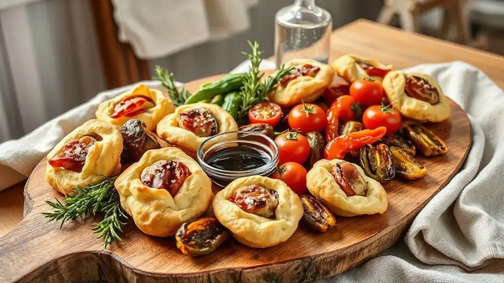 irresistible easter snack cravings