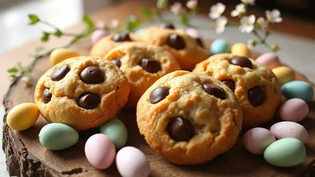 irresistible easter treat recipe
