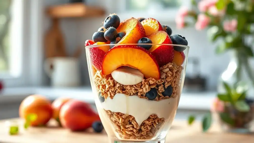 italian brunch dessert recipes