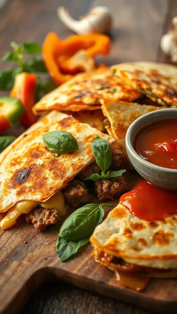 italian cuisine diverse offerings